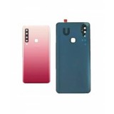 Capac Baterie Pentru Samsung Galaxy A9 (2018) A920 Rosu