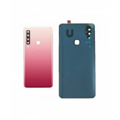 Capac Baterie Pentru Samsung Galaxy A9 (2018) A920 Rosu