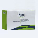 Punga cadou personalizata XXL 47x34x20 cm policromie