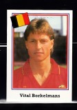 B10 - Sticker fotbal - Campionatul mondial USA - 1994 - nr 364