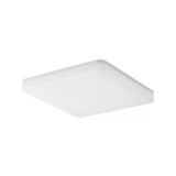 Cumpara ieftin Plafoniera inteligenta LED Tellur, Wi-Fi, 24 W, Patrata, Lumina ajustabila SmartElectro IntelligentHouse