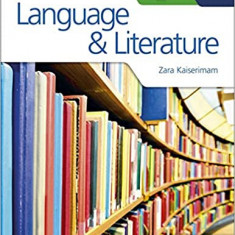 Language and Literature for the IB MYP 2 | Zara Kaiserimam