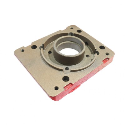 178F, 186F capac lateral superior motocultor Innovative ReliableTools foto