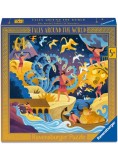 Ravensburger The Twelve Labors Of Hercules 64p (12004209)