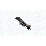 Brat arc pneumatic Mercedes M-Class Motor ML 250 CDI / BlueTEC 4-matic, ML 350 4-matic, ML 350 BlueTEC 4-matic, ML 400 4-matic, parte montare puntea