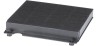 Filtru carbon hota, Model 15, 22.5 x 21 x 3 cm, 650 g, WPRO 484000008575