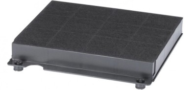 Filtru carbon hota, Model 15, 22.5 x 21 x 3 cm, 650 g, WPRO 484000008575 foto
