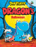 Dragon&#039;s Halloween: An Acorn Book (Dragon #4)