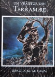Cumpara ieftin Un vrajitor din Terramare - 2007 - Ursula K. Le Guin (xx886)