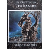 Un vrajitor din Terramare - 2007 - Ursula K. Le Guin (xx886)