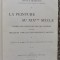 Le Peinture Au Xix Eme Siecle D&#039;apres Les Chefs D&#039;oeuvre Des - Leonce Benedite , B763