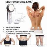Aparat anticelulitic 3-in-1,modelare a corpului tonifiere,electromasaj