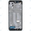 Motorola Moto G 5G (XT2113) Capac frontal gri vulcanic