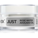 Revox B77 Just Rose Water Avocado Oil Eye Care crema hranitoare ochi 50 ml