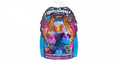 Hatchimals gyujtheto meglepetes Figurak 4db foto