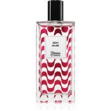 Ted Lapidus Sexy Muse Eau de Toilette pentru femei 100 ml