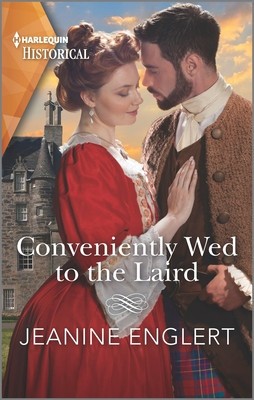Conveniently Wed to the Laird foto