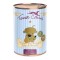Terra Canis Puppy Antelope with potato, pear &amp;amp; camomile 400 g