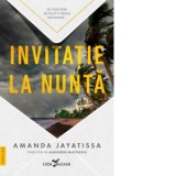 Invitatie la nunta - Alexandru Macovescu, Amanda Jayatissa