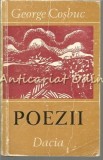 Cumpara ieftin Poezii George Coșbuc, Editura Dacia, 1979, 231 pagini, Beletristica Romane