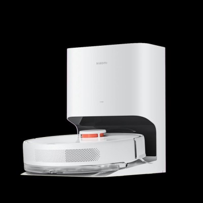 Xiaomi Robot Vacuum X10 EU foto