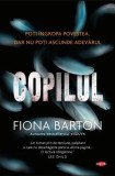 Copilul | Fiona Barton, Litera