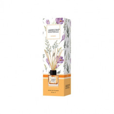Odorizant Casa Areon Home Perfume, Saffron, 50ml