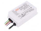 Alimentator LED 65W 46-62V 1050mA