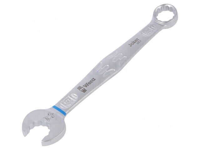 Cheie combinată 19mm oțel Joker 230mm