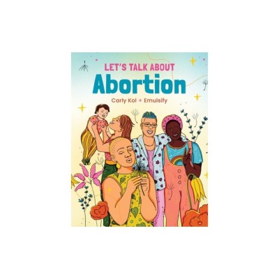 Let&amp;#039;s Talk about Abortion foto