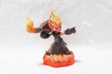 Figurina Skylanders Trap Team - Torch - Model 84998888