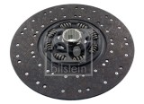 FEBI BILSTEIN 105061 Disc ambreiaj
