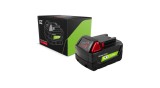 Baterie Green Cell pentru Milwaukee M18 18V 5Ah Baterie de schimb M18 B5 4932430483