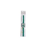 Harry Potter: Slytherin Enamel Charm Bookmark