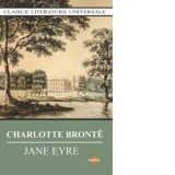 Jane Eyre - Charlotte Bronte
