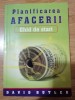 Planificarea afacerii. Ghid de start - David Butler: 2006