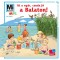 Itt a ny&aacute;r, csuda j&oacute;, a Balaton! - M&aacute;n-V&aacute;rhegyi R&eacute;ka