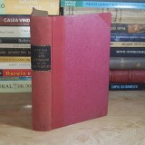 Dr. GUSTAVE LE BON - LES OPINIONS ET LES CROYANCES / OPINII SI CREDINTE , PARIS , 1913 *