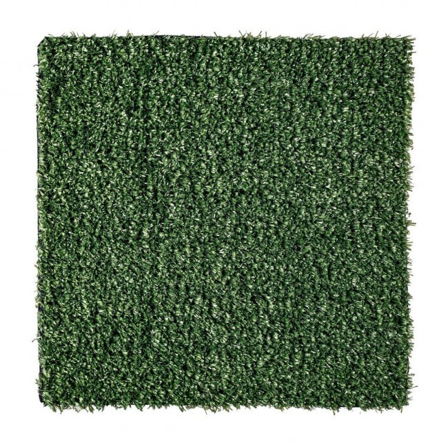 Gazon artificial verde 200x500 cm