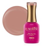 Cumpara ieftin Oja Semipermanenta Royal Collection LUXORISE, Royal Crown 15ml