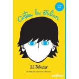 Cartea lui Julian - R.J. Palacio, Grupul Art