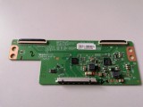 LVDS T_CON 6870c-0532b 49&quot; 6871L-3850A pentru ecran LC490DUY-SHA1, LG