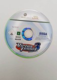Joc XBOX 360 Virtua Tennis 3 - G
