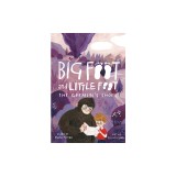 The Gremlin's Shoes (Big Foot and Little Foot #5)