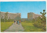 Bnk cp Amara - Complexul sanatorial sl UGSR - circulata, Printata