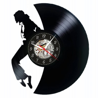 MICHAEL JACKSON-ceas de perete foto