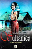 Sultănica &bull; Nuvele și povestiri - Barbu Ştefănescu Delavrancea