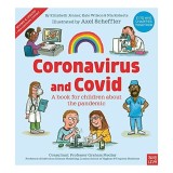 Coronavirus and Covid