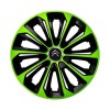 Set 4 capace roti Extra strong green R16 Compatibil Cu Citroen, Autohelix MSA