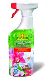 Ingrasamant pentru orhidee - spray FLORIA 500 ml, Agro CS